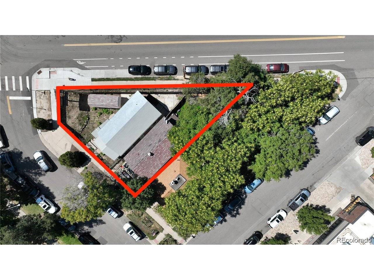 1667 Erie, Denver, CO 80211