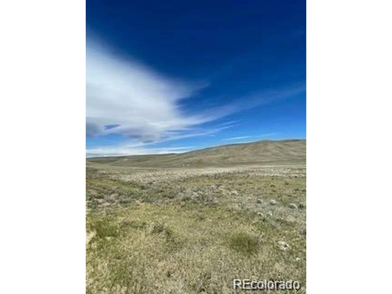 0 Coochie, Hartsel, CO 80449