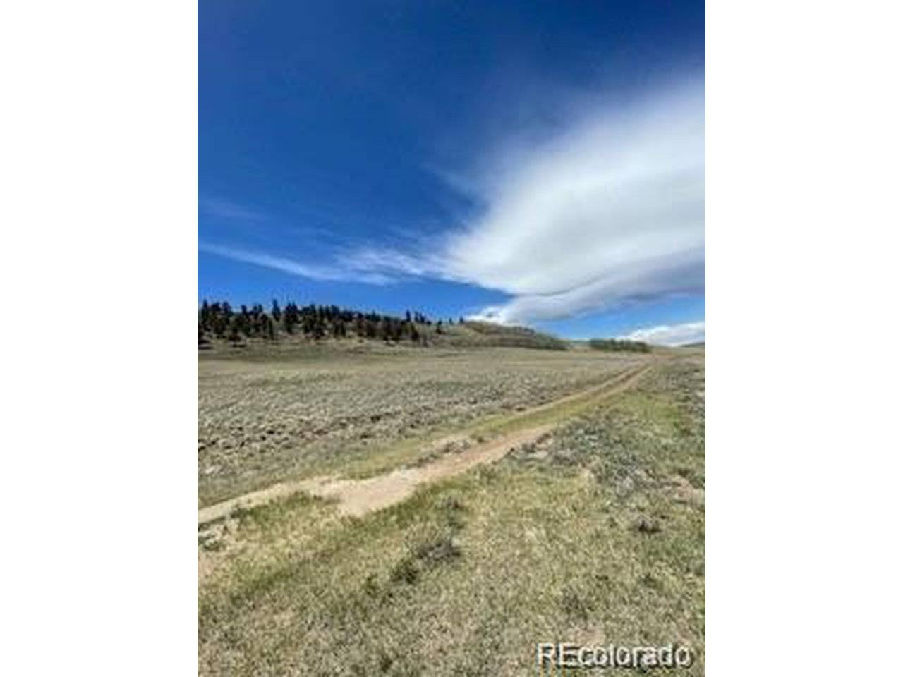 0 Coochie, Hartsel, CO 80449
