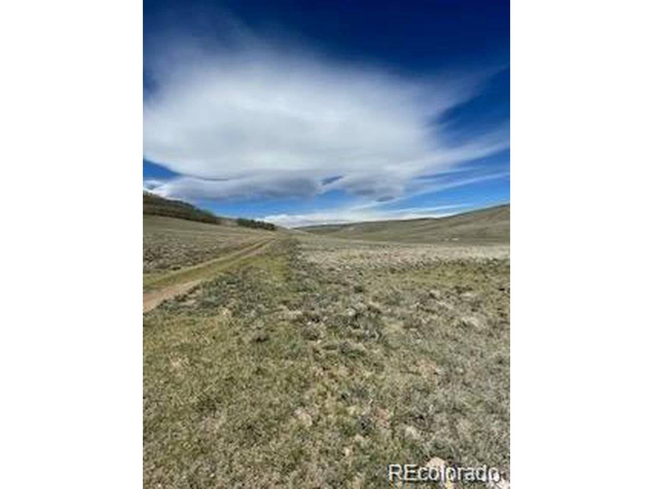 0 Coochie, Hartsel, CO 80449