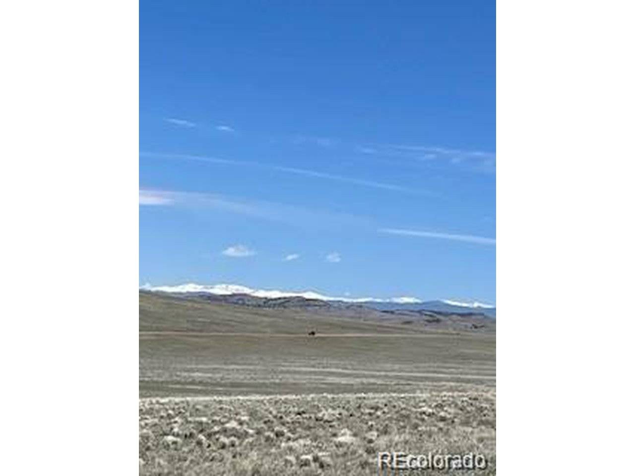 0 Coochie, Hartsel, CO 80449