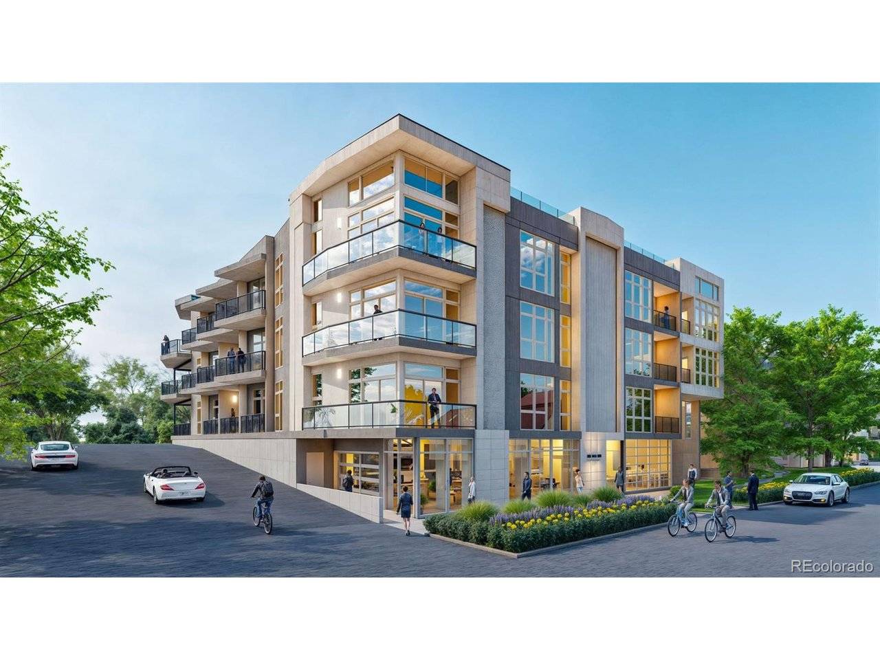 1643 Boulder #307, Denver, CO 80211