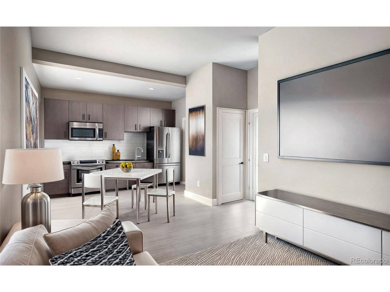 1643 Boulder #307, Denver, CO 80211