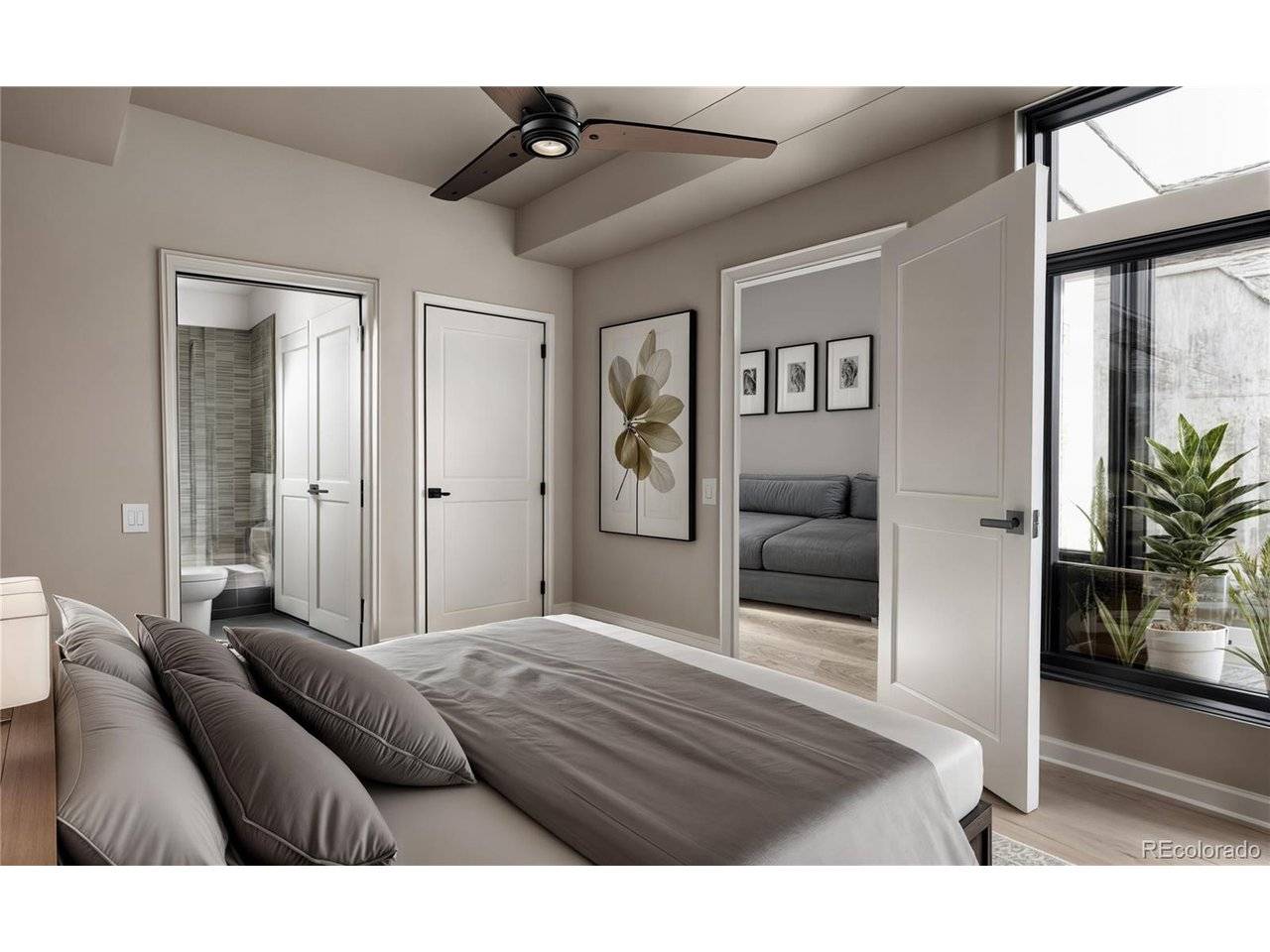 1643 Boulder #307, Denver, CO 80211