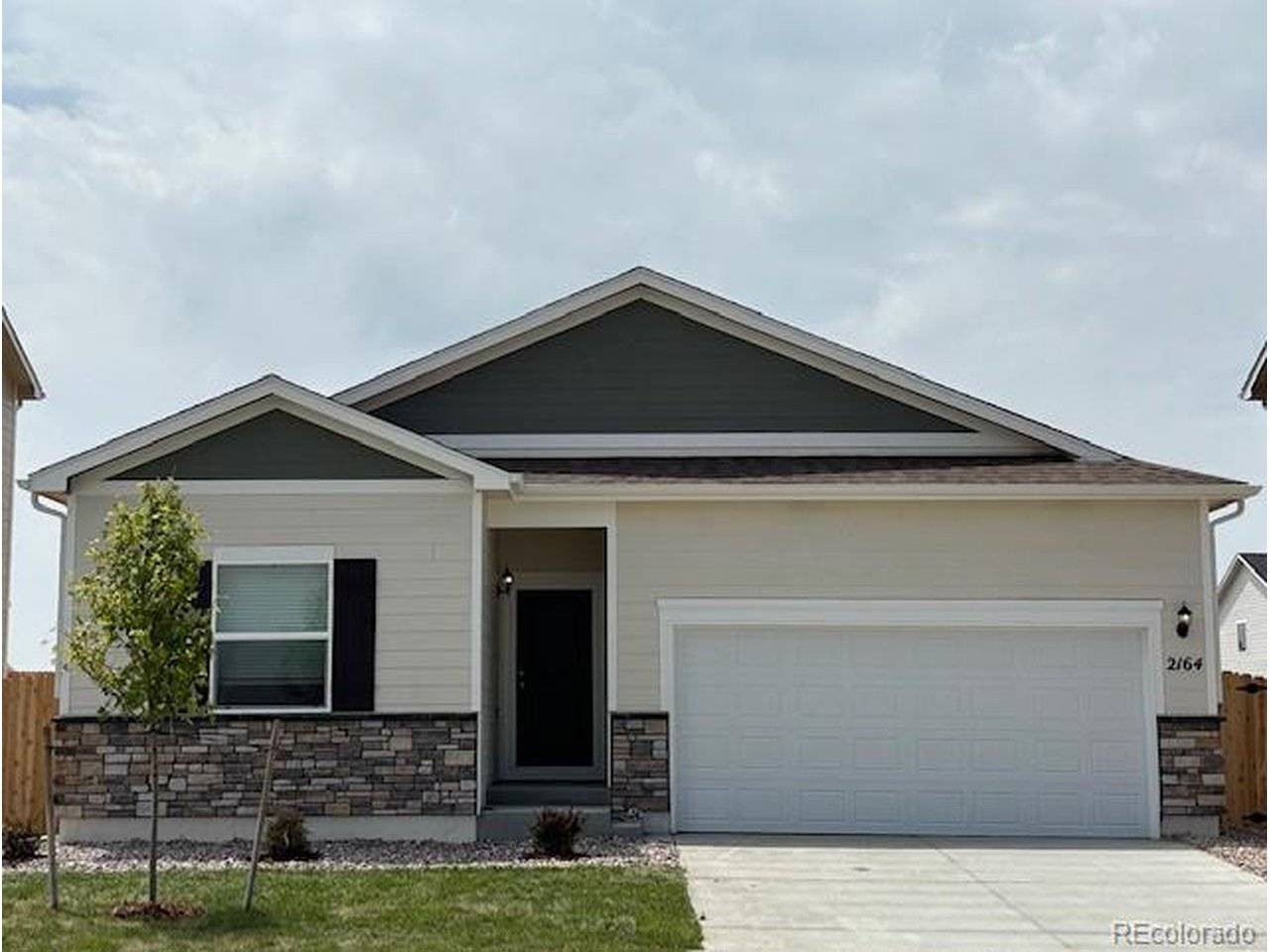 2164 Alyssa, Fort Lupton, CO 80621