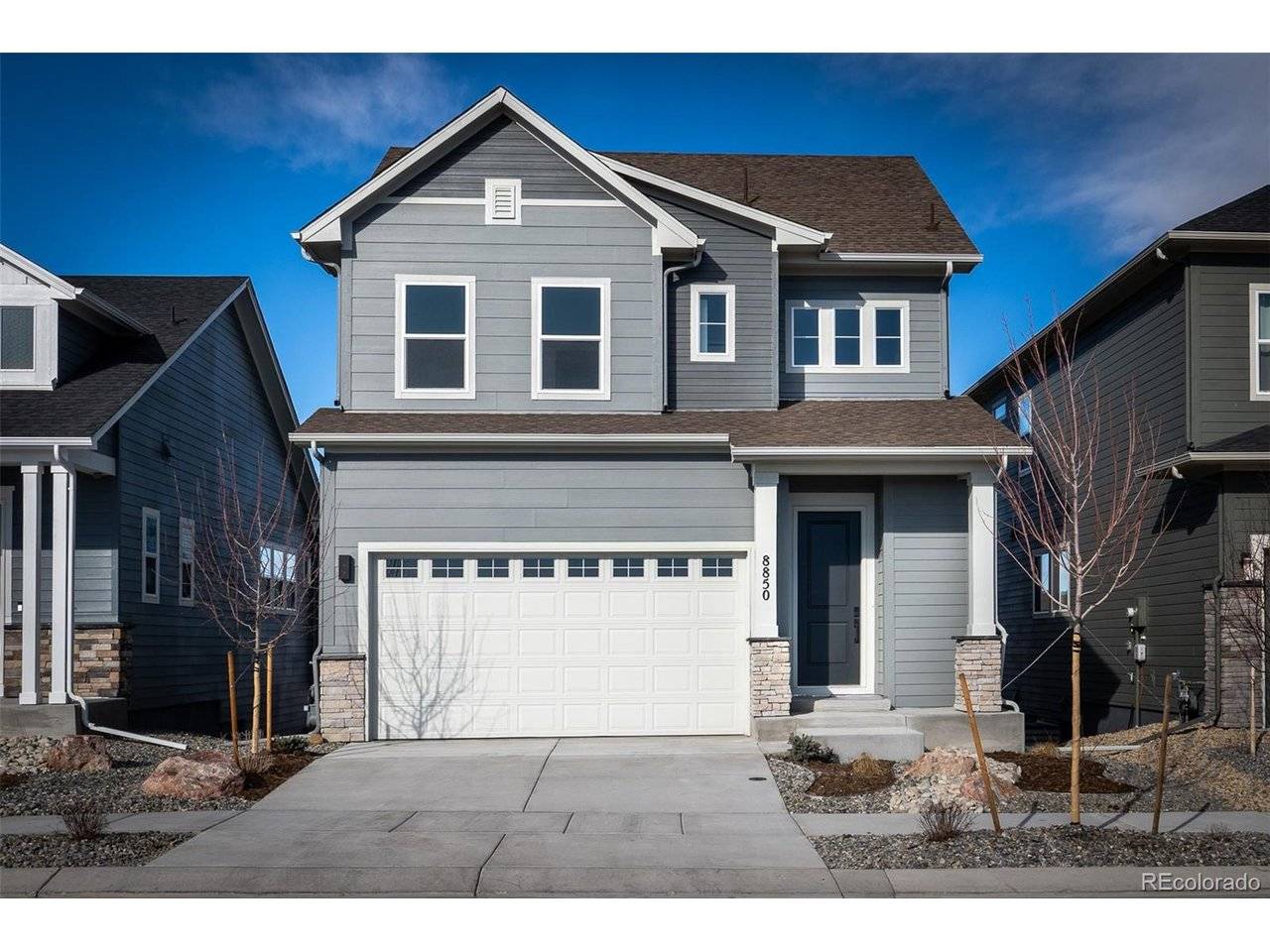 8850 Frolic, Colorado Springs, CO 80924