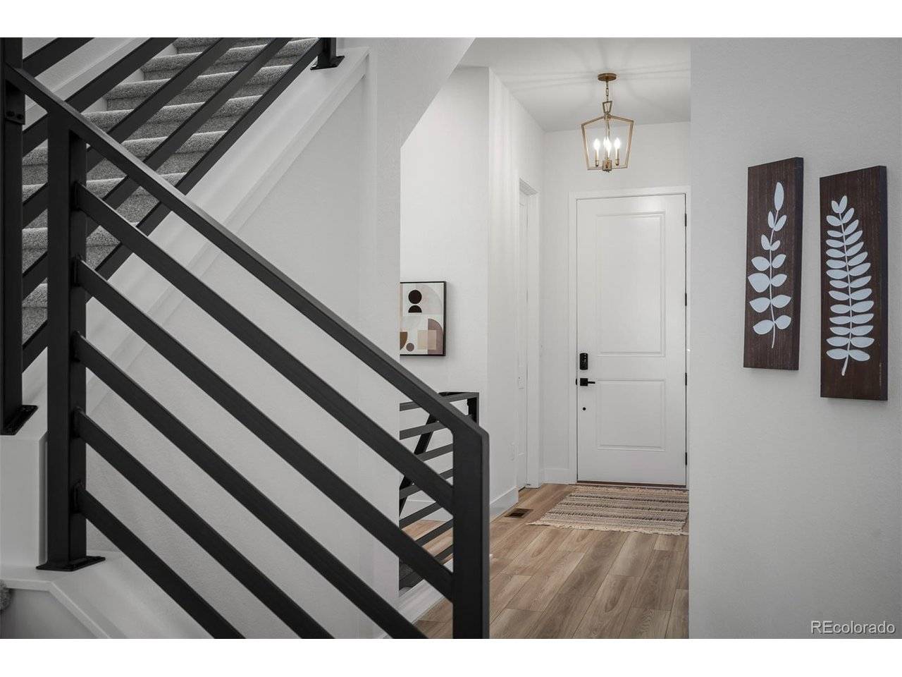 8850 Frolic, Colorado Springs, CO 80924