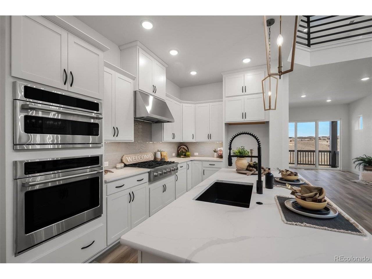 8850 Frolic, Colorado Springs, CO 80924