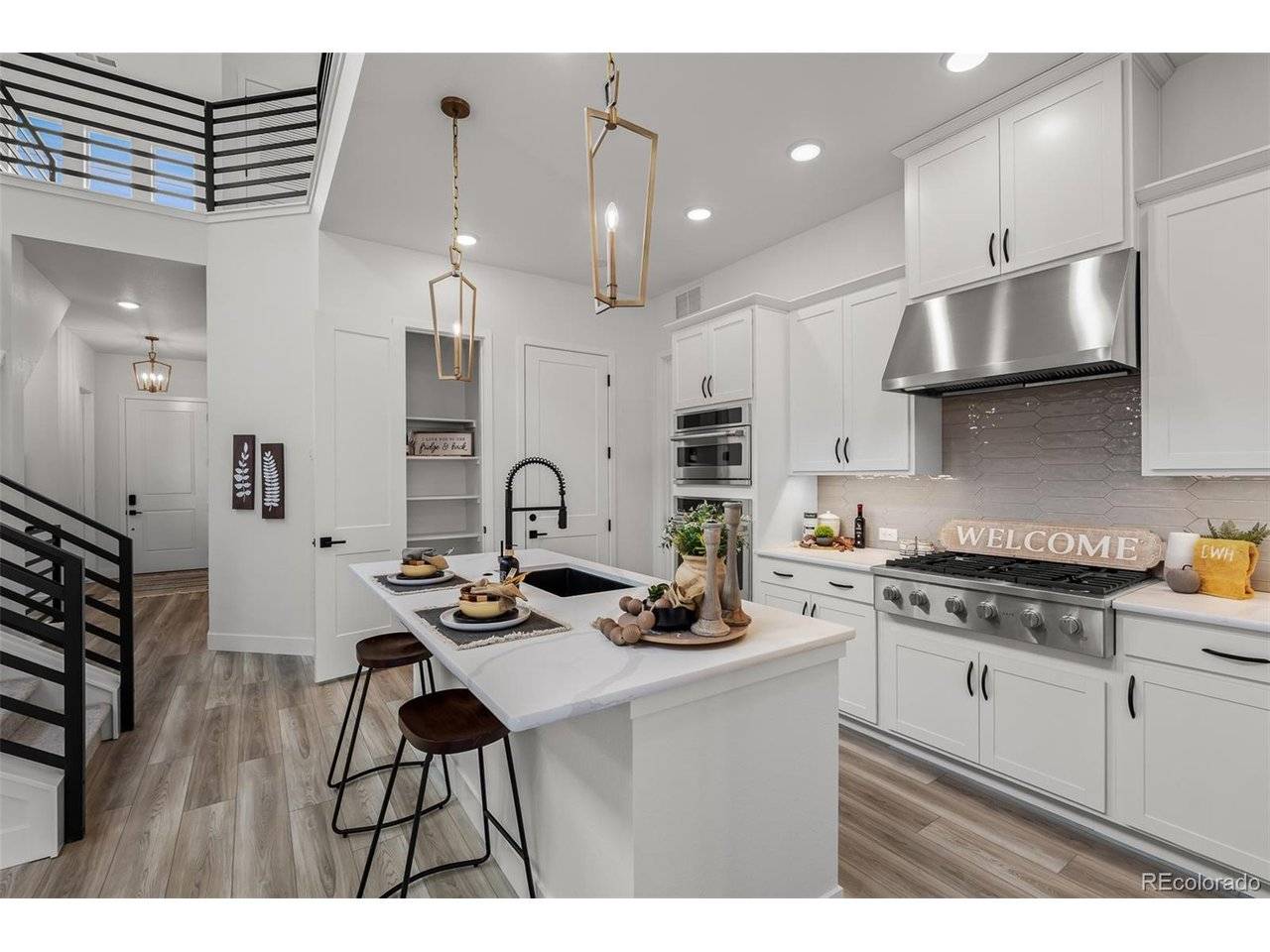 8850 Frolic, Colorado Springs, CO 80924