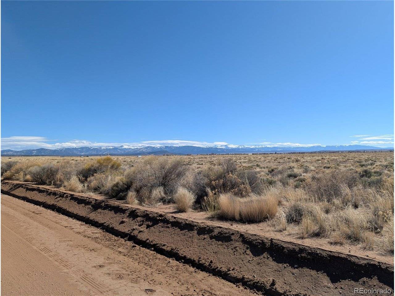 3 KK 4th, Blanca, CO 81123