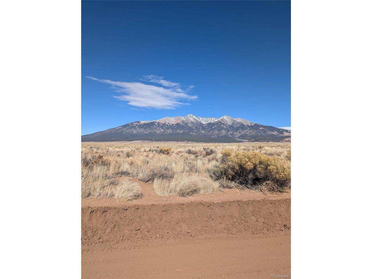 3 KK 4th, Blanca, CO 81123