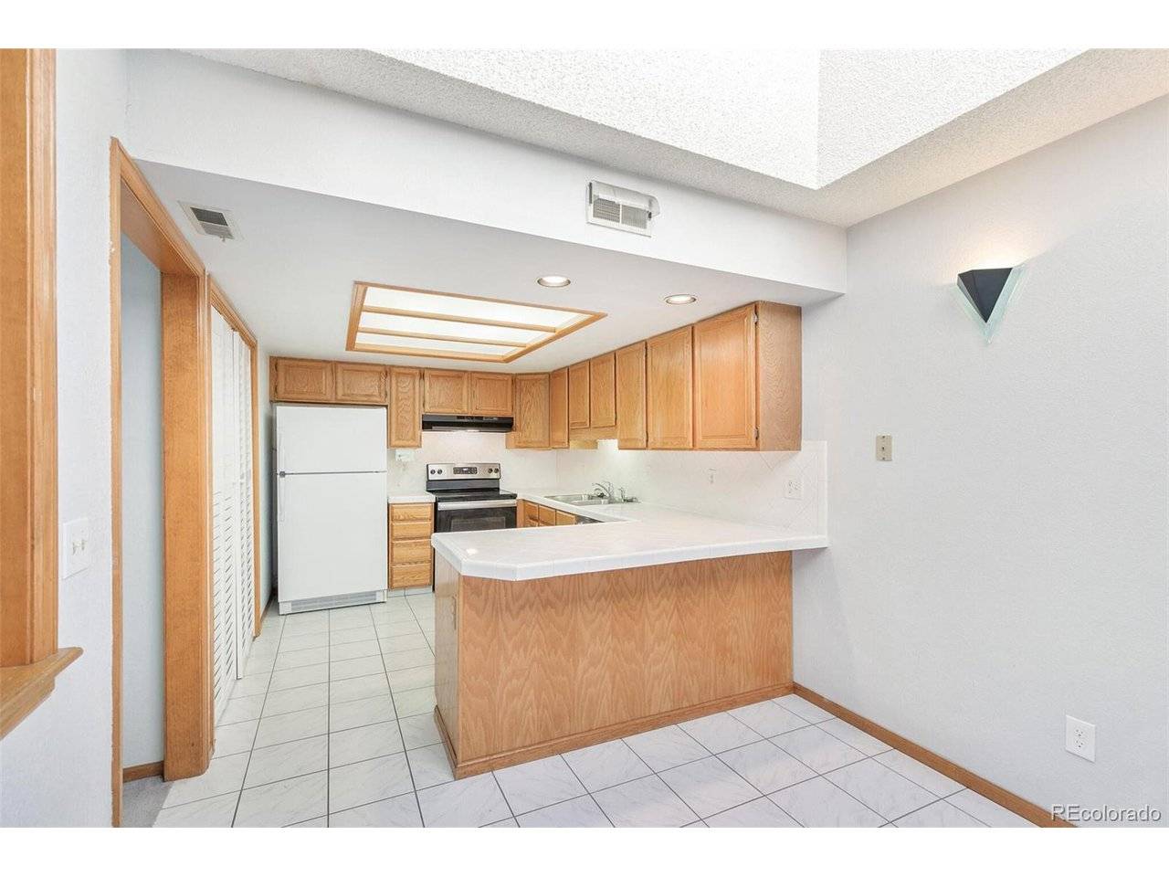 1350 S Idalia #7-G, Aurora, CO 80017