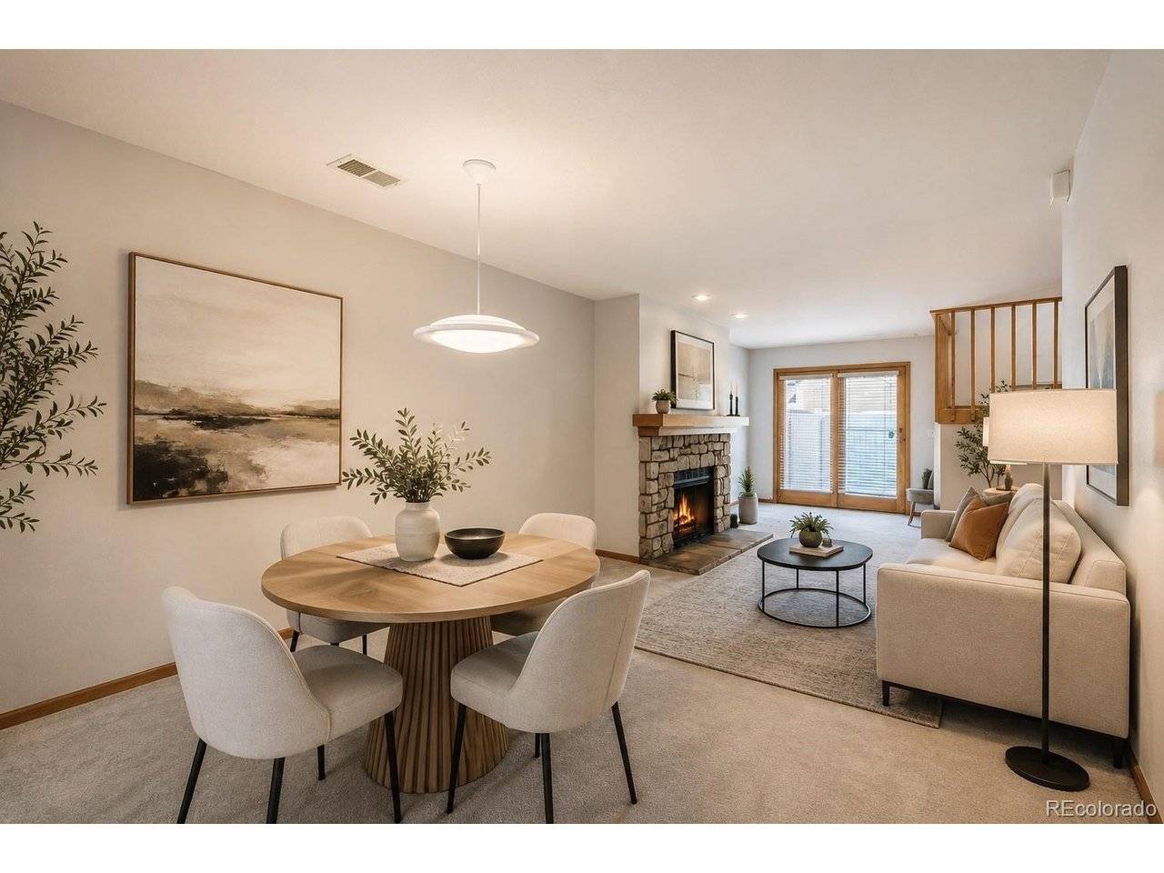 1350 S Idalia #7-G, Aurora, CO 80017
