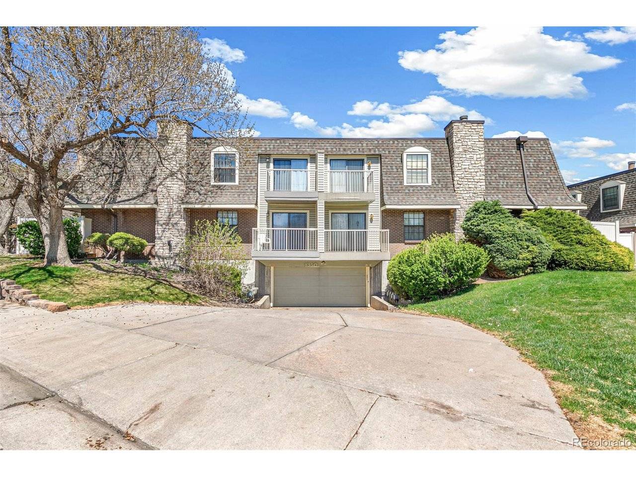 1350 S Idalia #7-G, Aurora, CO 80017