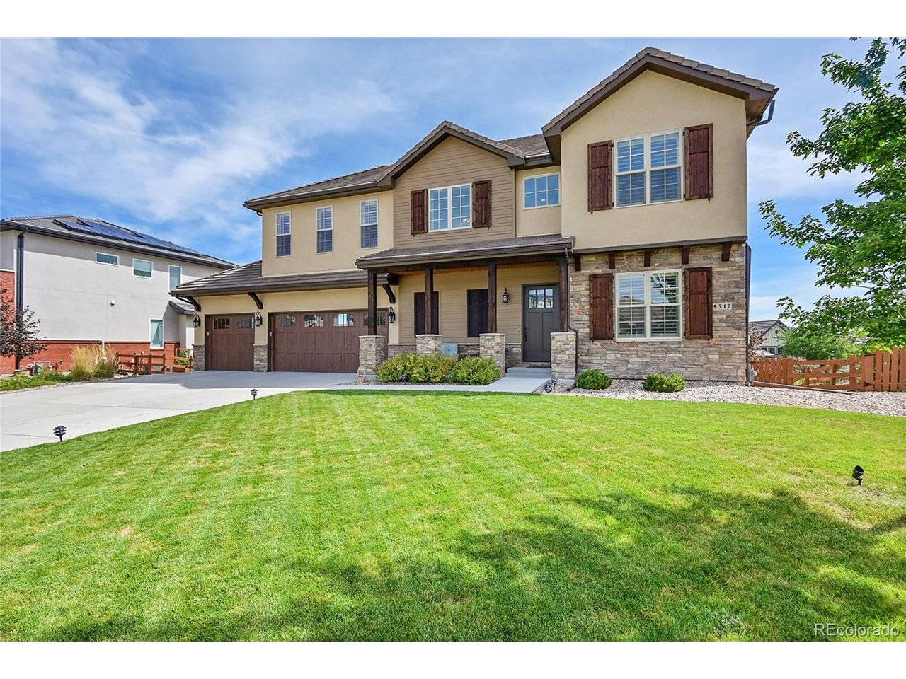 9512 Orion, Arvada, CO 80007