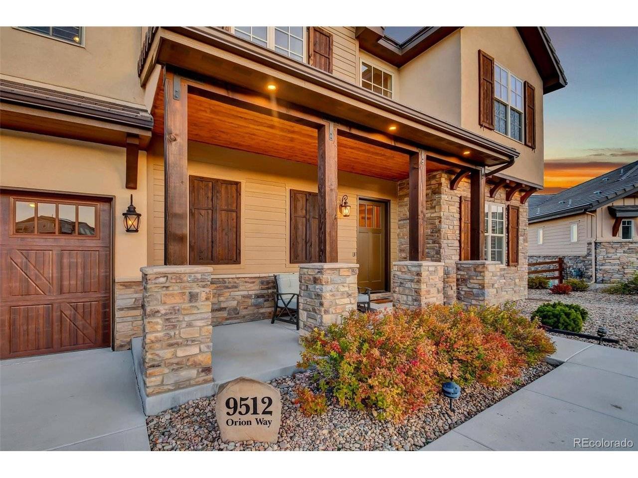 9512 Orion, Arvada, CO 80007