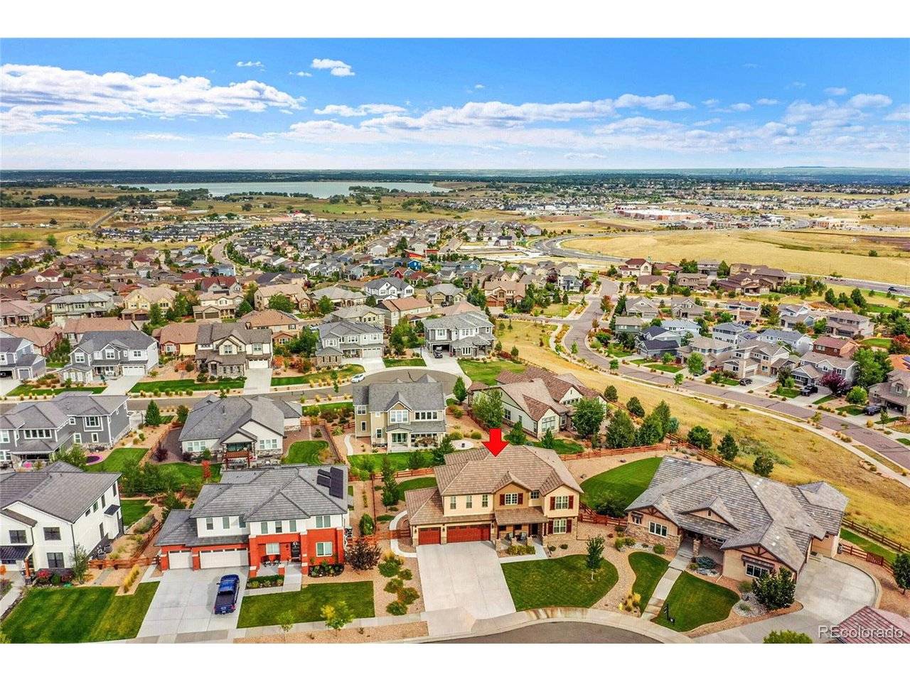 9512 Orion, Arvada, CO 80007