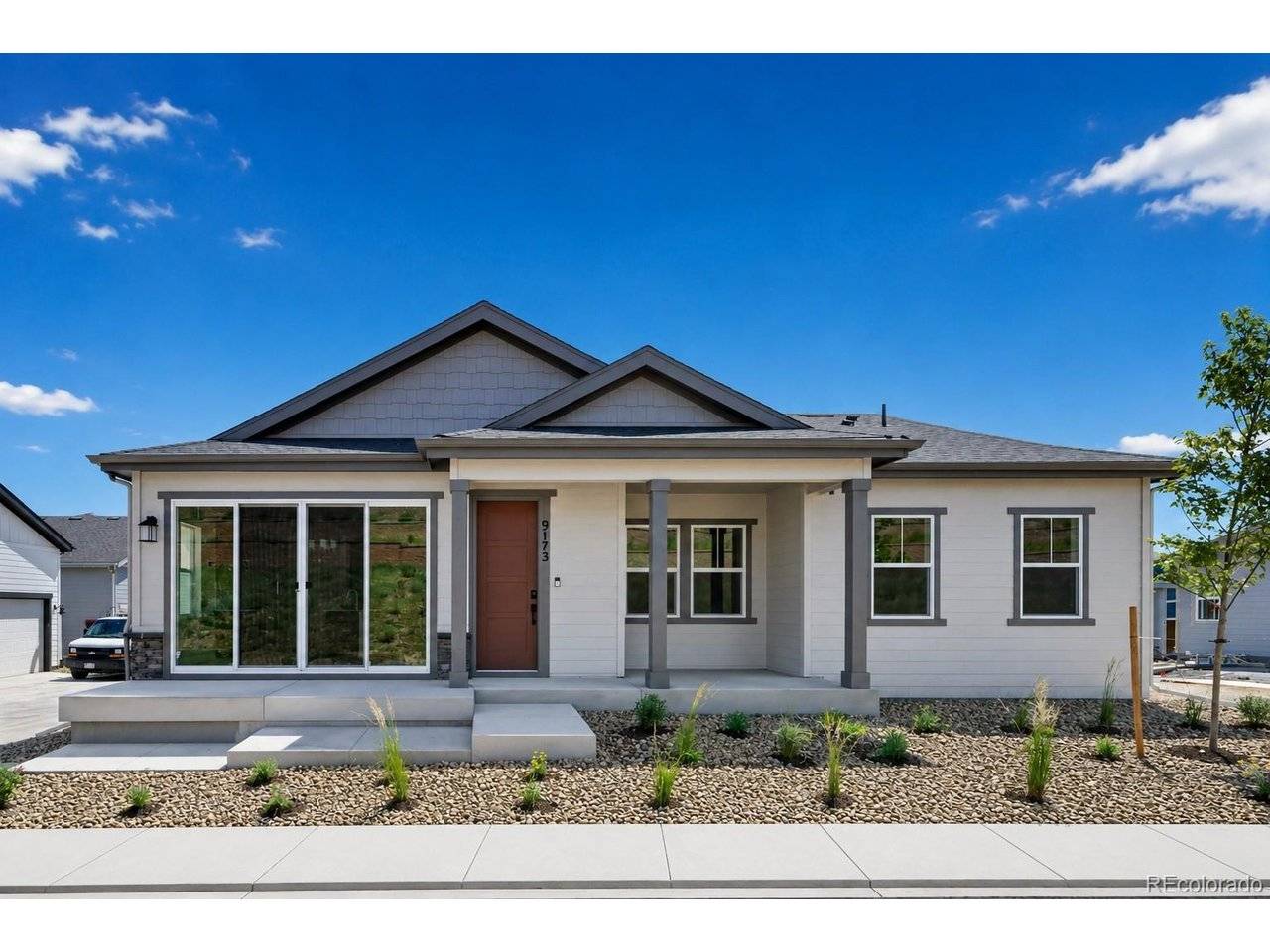 9173 Violet, Arvada, CO 80007