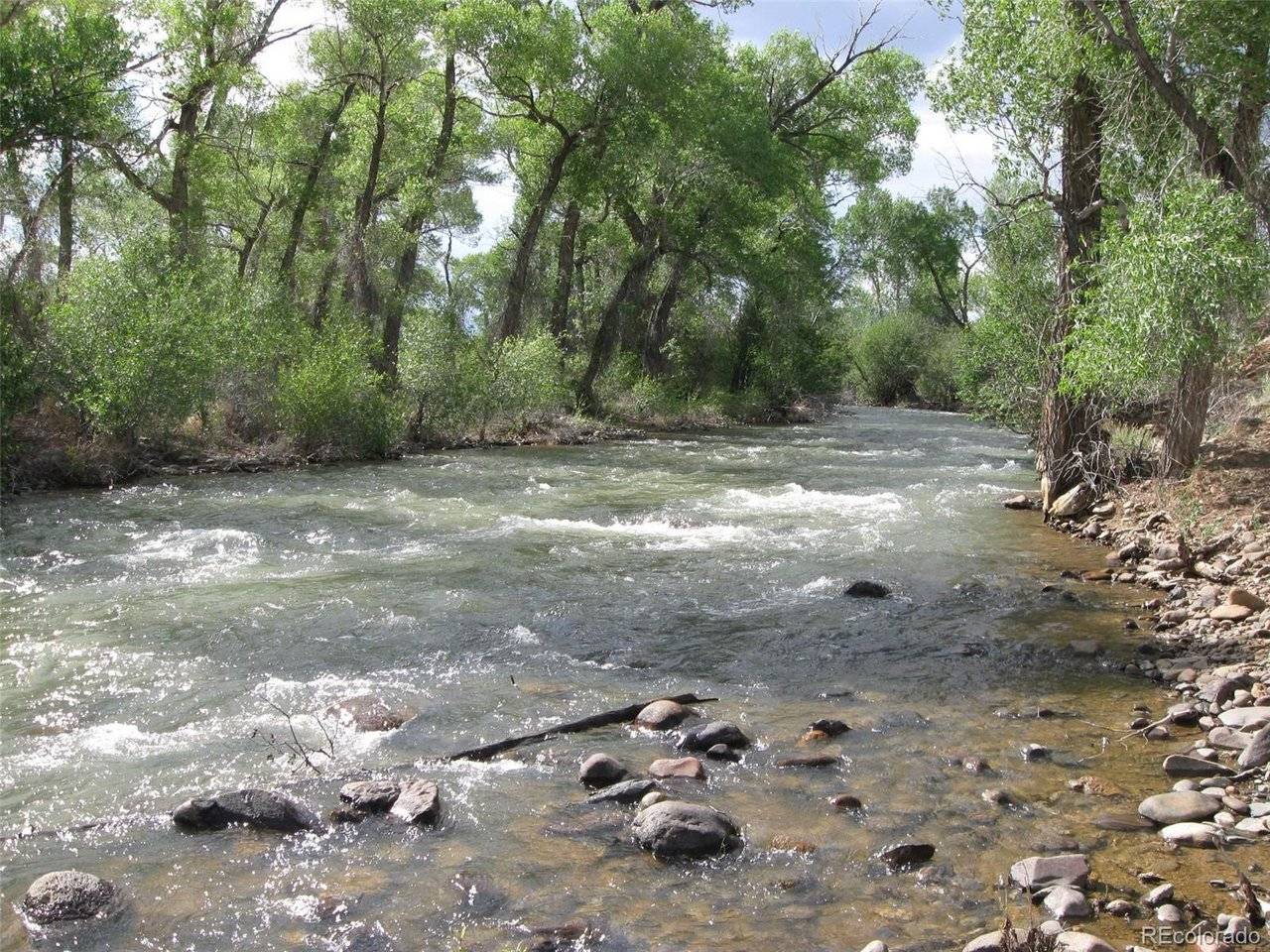 27 Alamosa River, La Jara, CO 81140