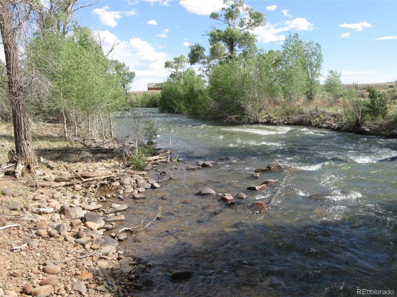 27 Alamosa River, La Jara, CO 81140