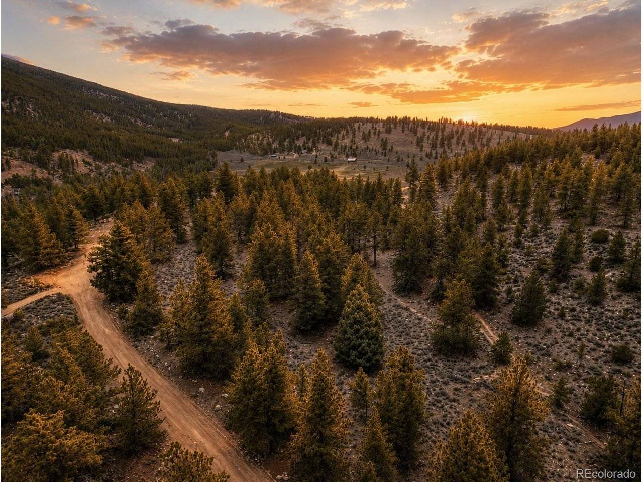 Overlook  DR, Buena Vista, CO 81211