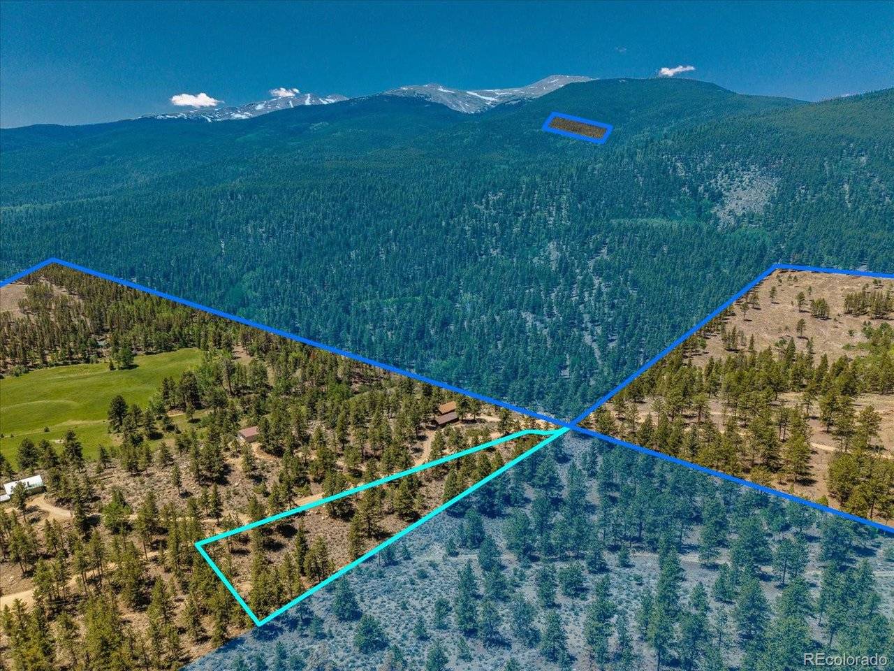 Overlook  DR, Buena Vista, CO 81211