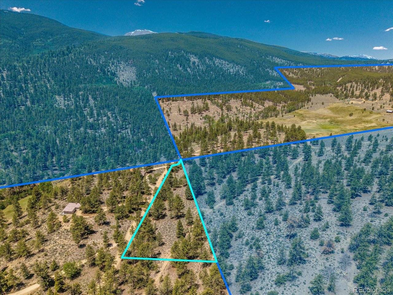 Overlook  DR, Buena Vista, CO 81211