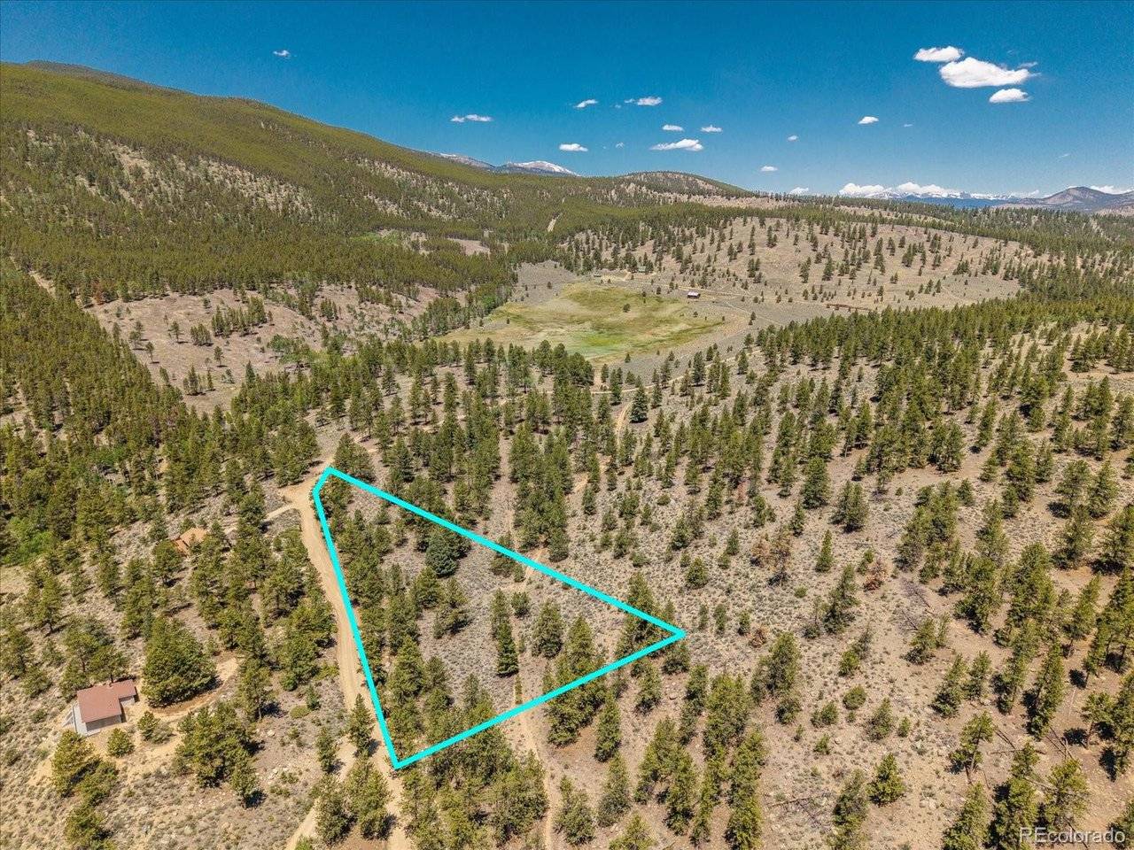 Overlook  DR, Buena Vista, CO 81211