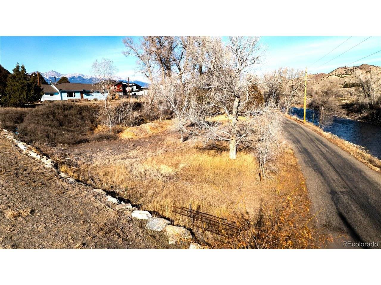 Address not disclosed, Salida, CO 81201