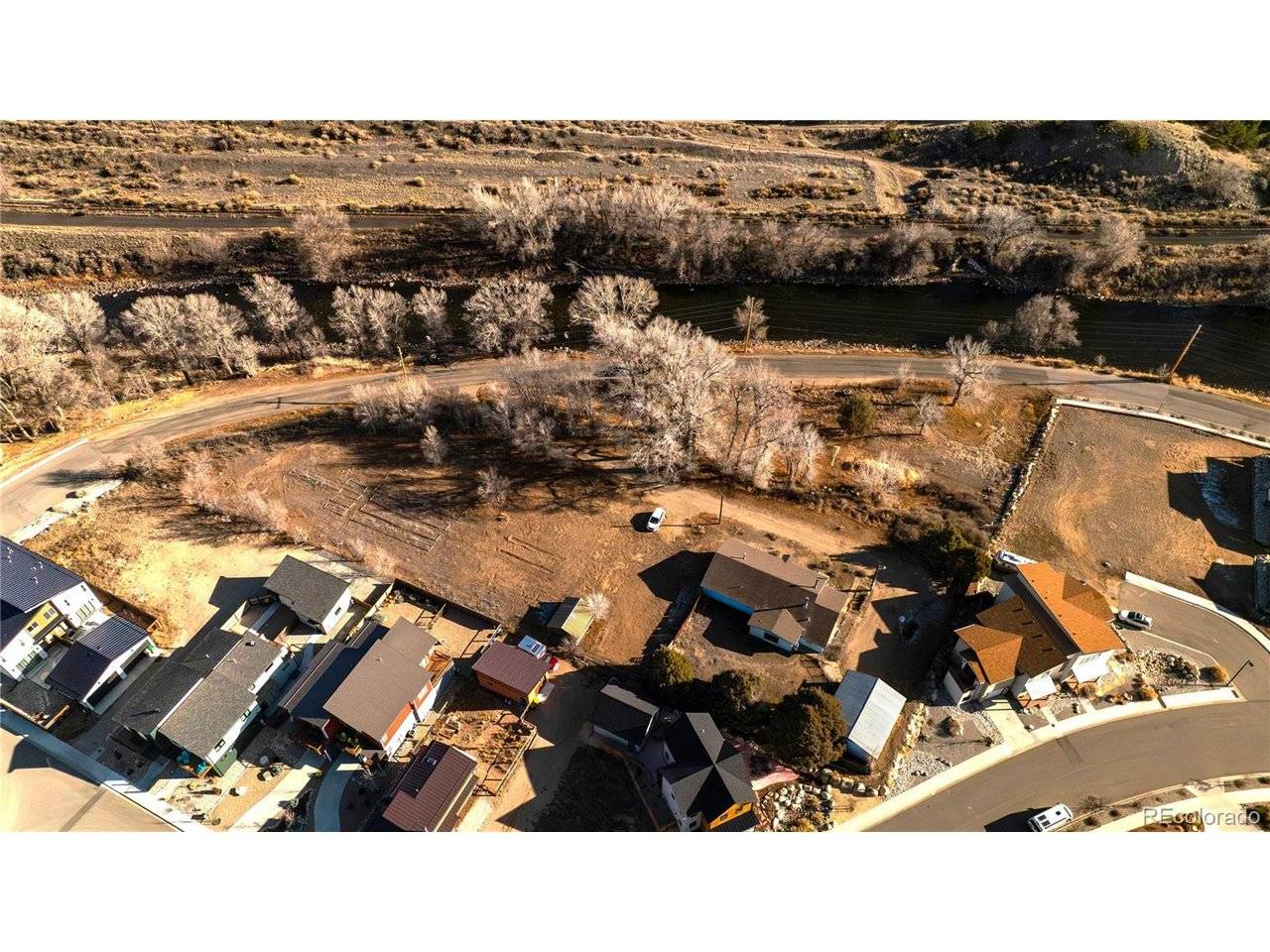 Address not disclosed, Salida, CO 81201
