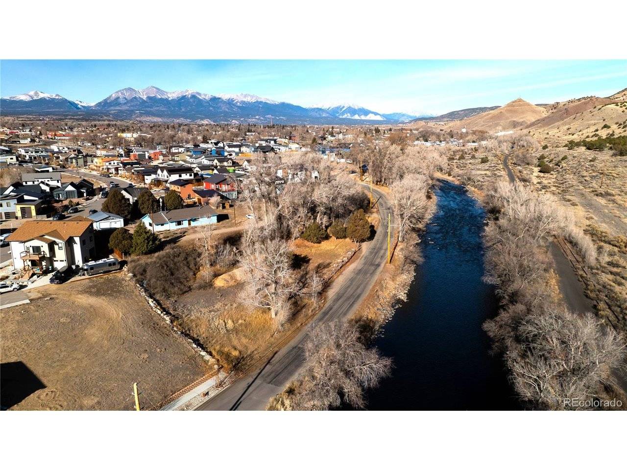Address not disclosed, Salida, CO 81201