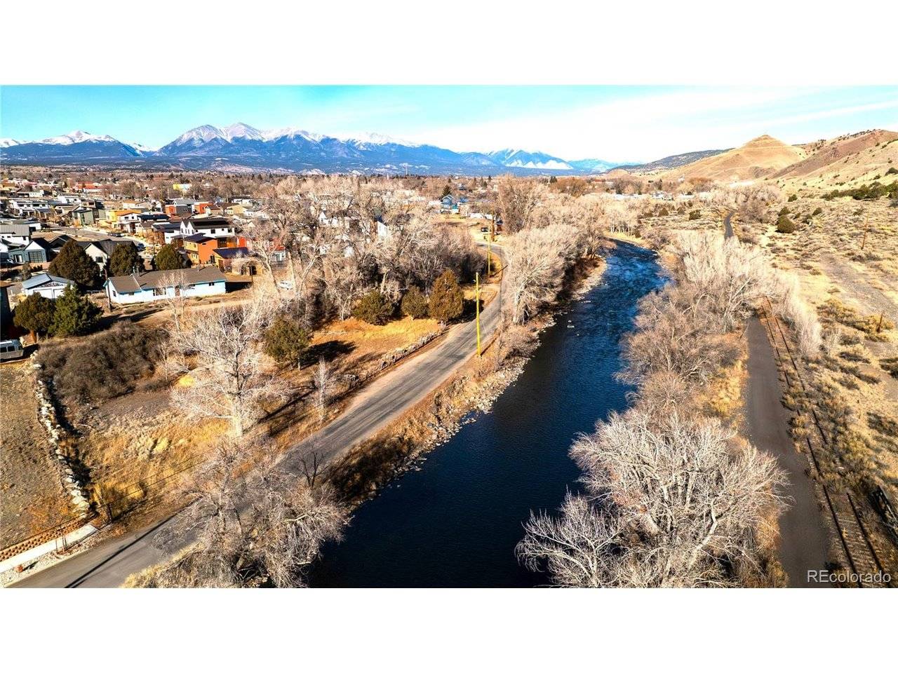 Address not disclosed, Salida, CO 81201