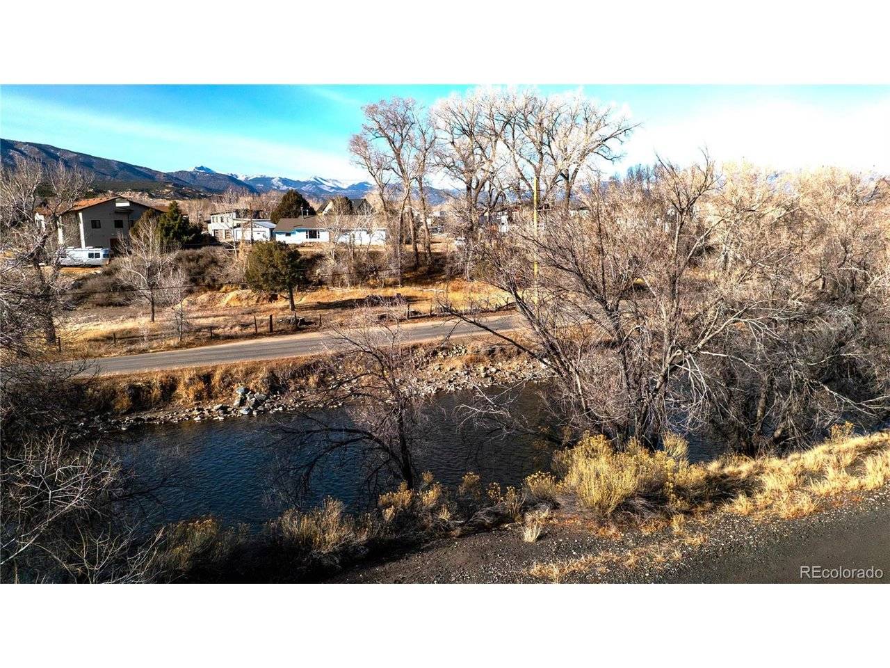 Address not disclosed, Salida, CO 81201