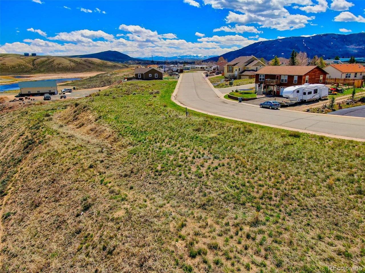 1113 Bluff, Kremmling, CO 80459