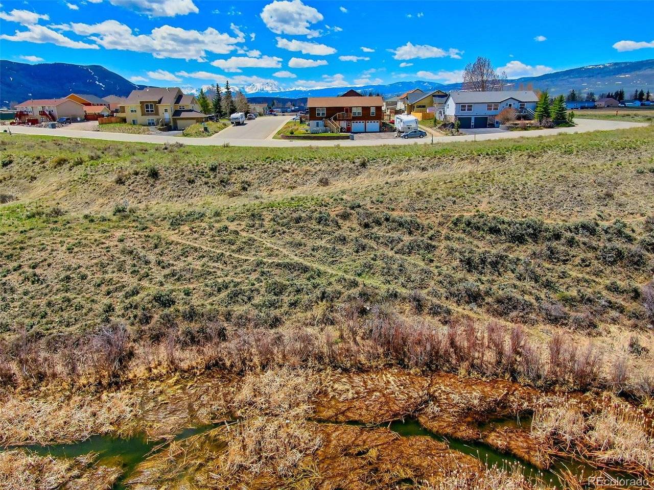 1113 Bluff, Kremmling, CO 80459