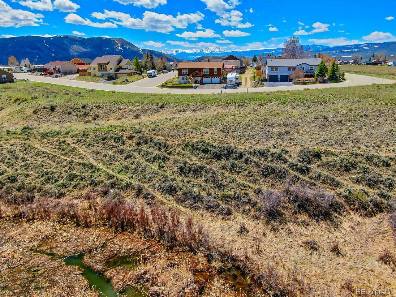 1113 Bluff, Kremmling, CO 80459