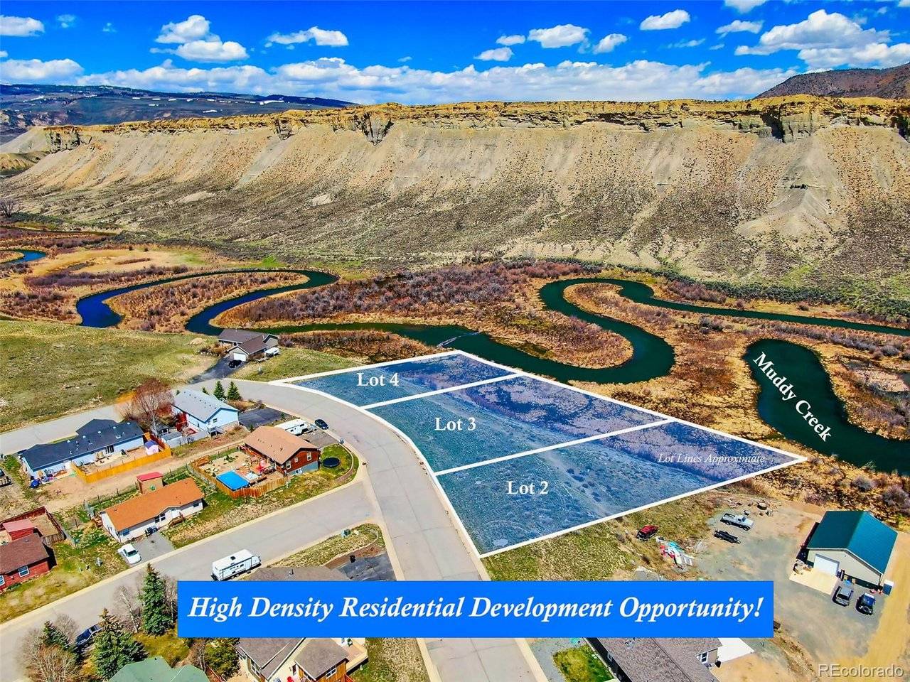 1113 Bluff, Kremmling, CO 80459