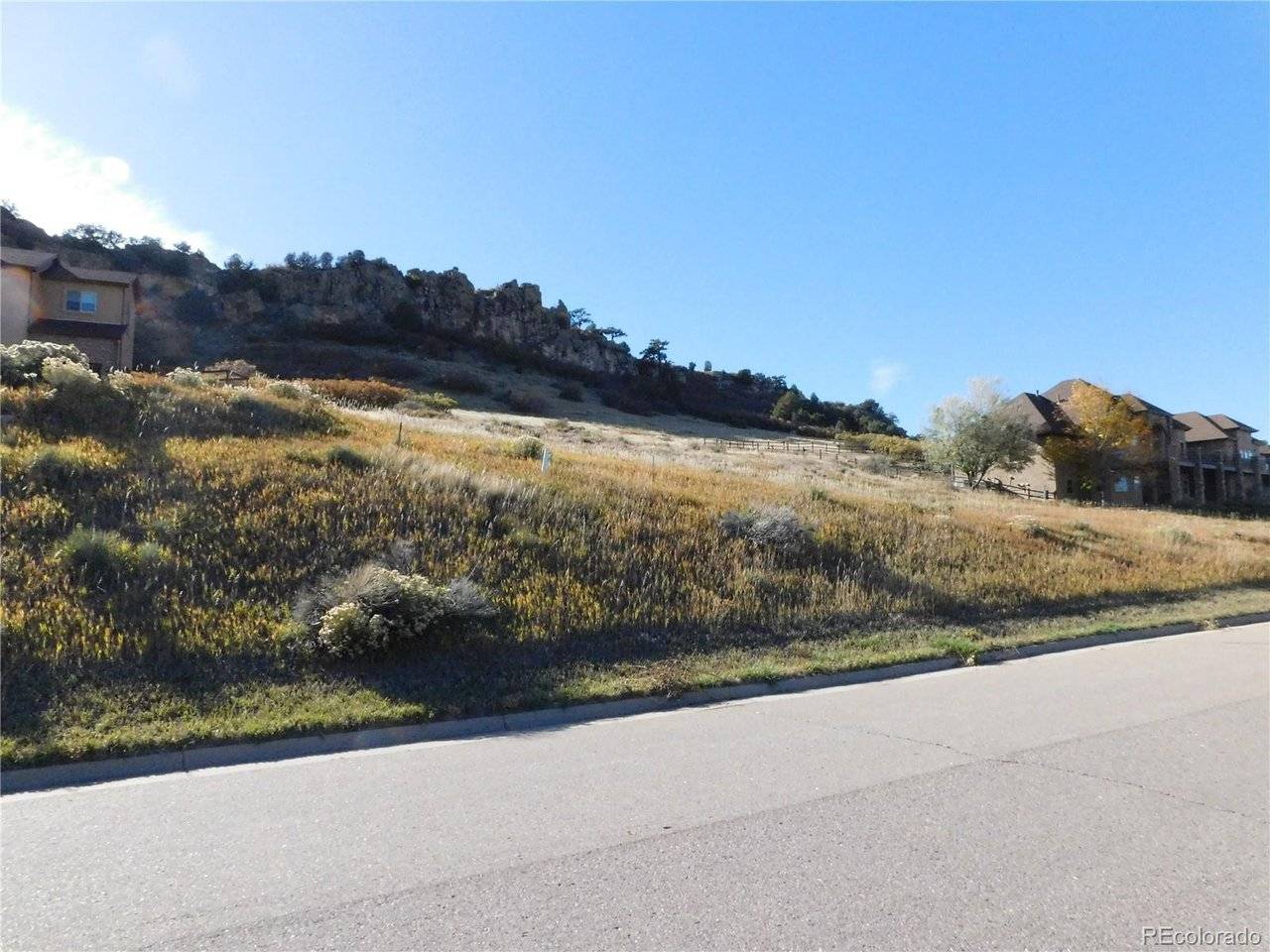 5498 Country Club, Larkspur, CO 80118