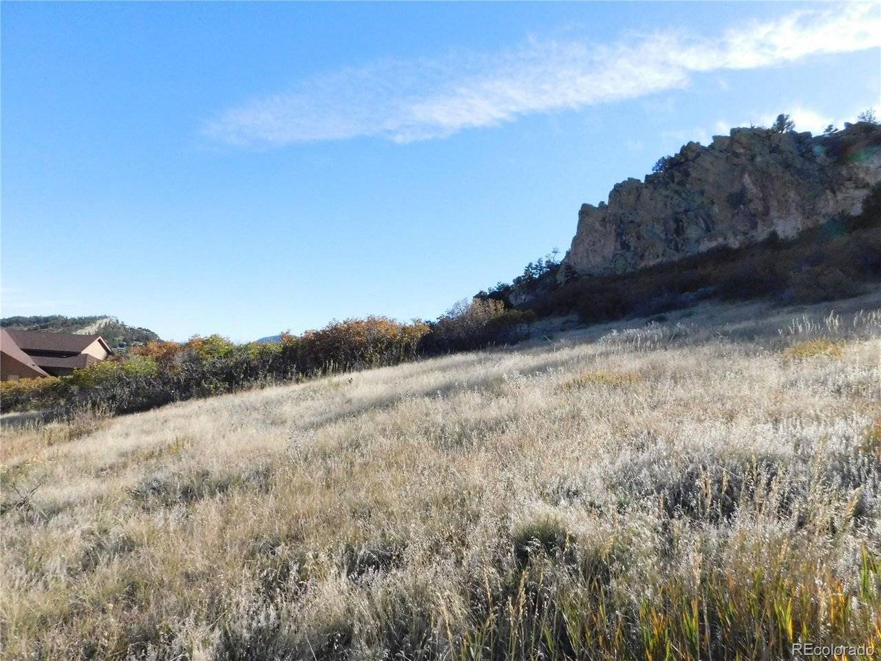 5498 Country Club, Larkspur, CO 80118