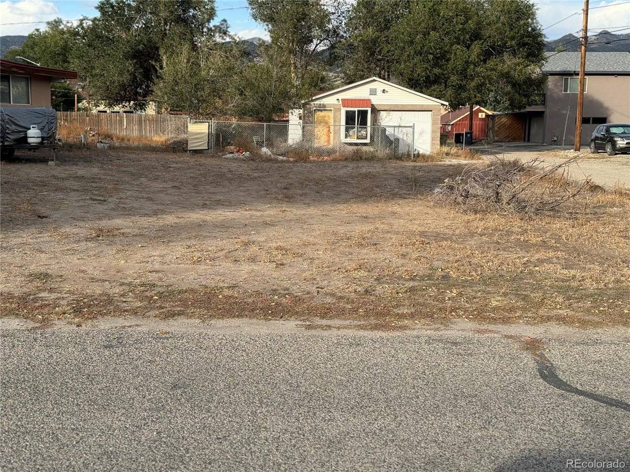 0 TBD W 15th (lot 3), Salida, CO 81201