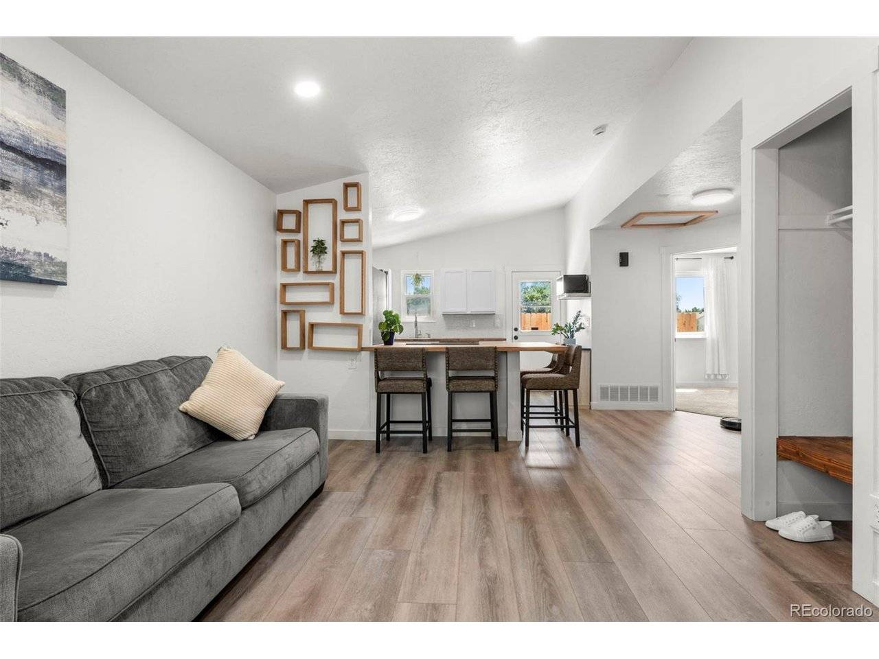 4672 S Pagosa, Aurora, CO 80015