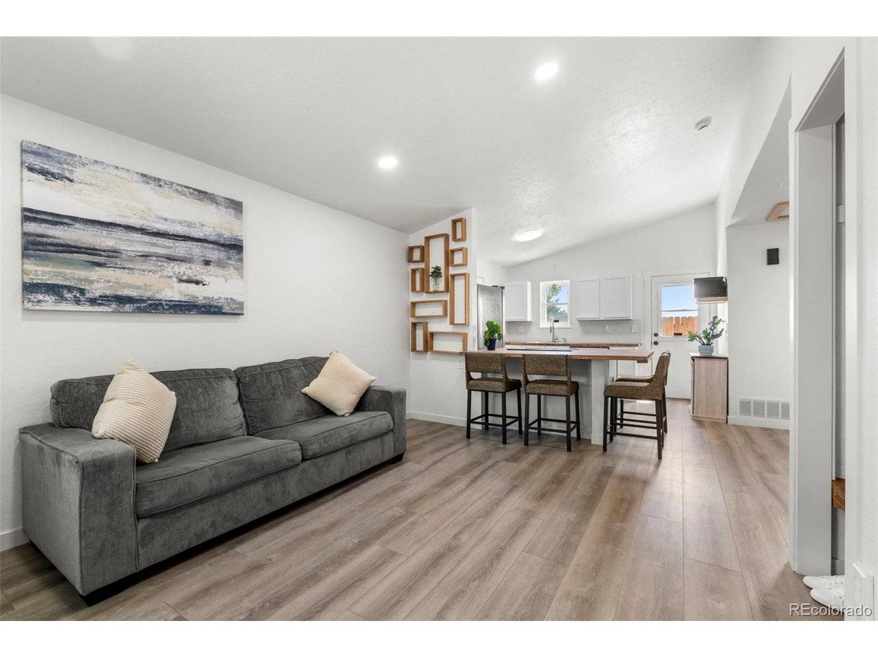 4672 S Pagosa, Aurora, CO 80015
