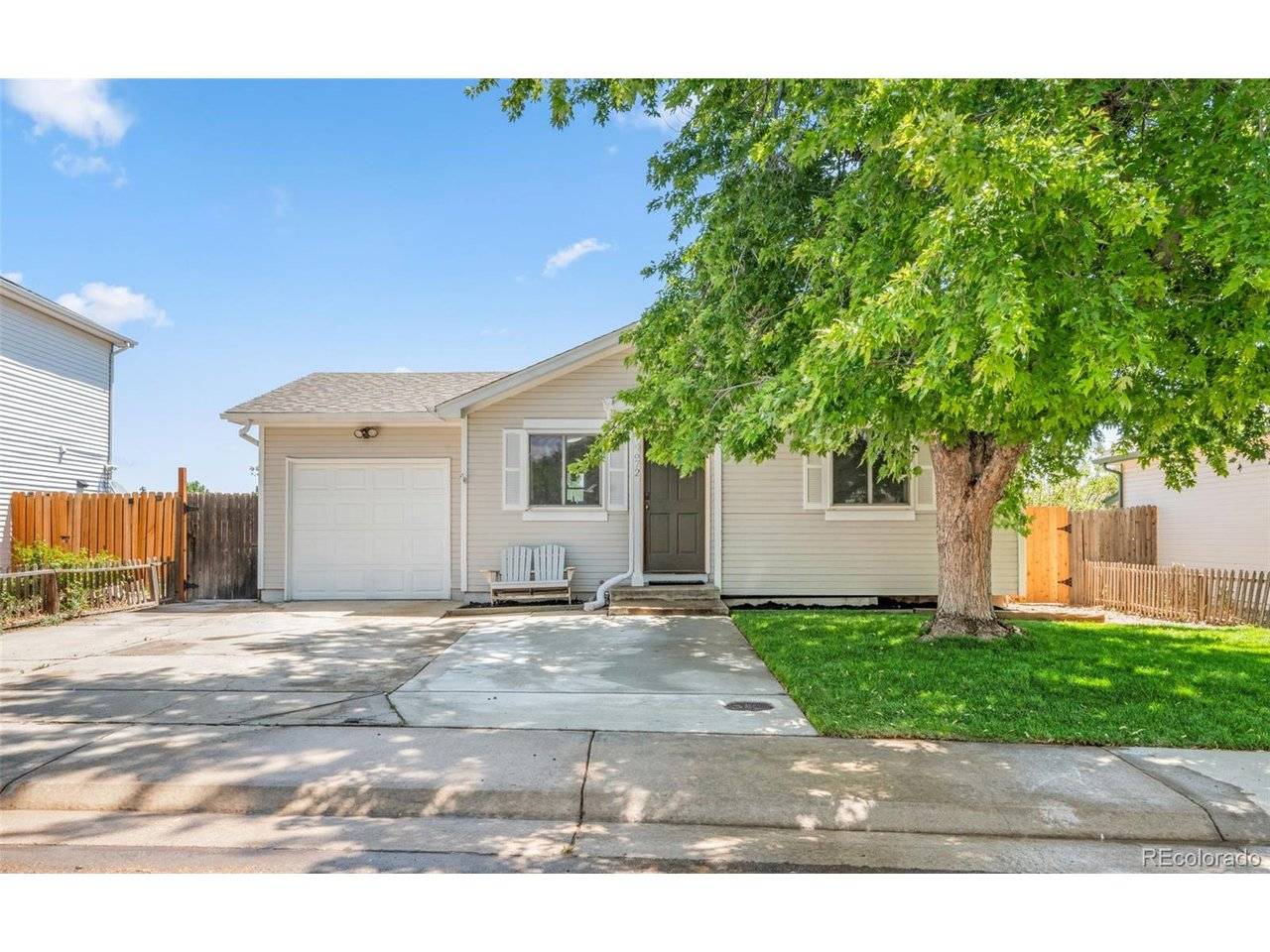 4672 S Pagosa, Aurora, CO 80015