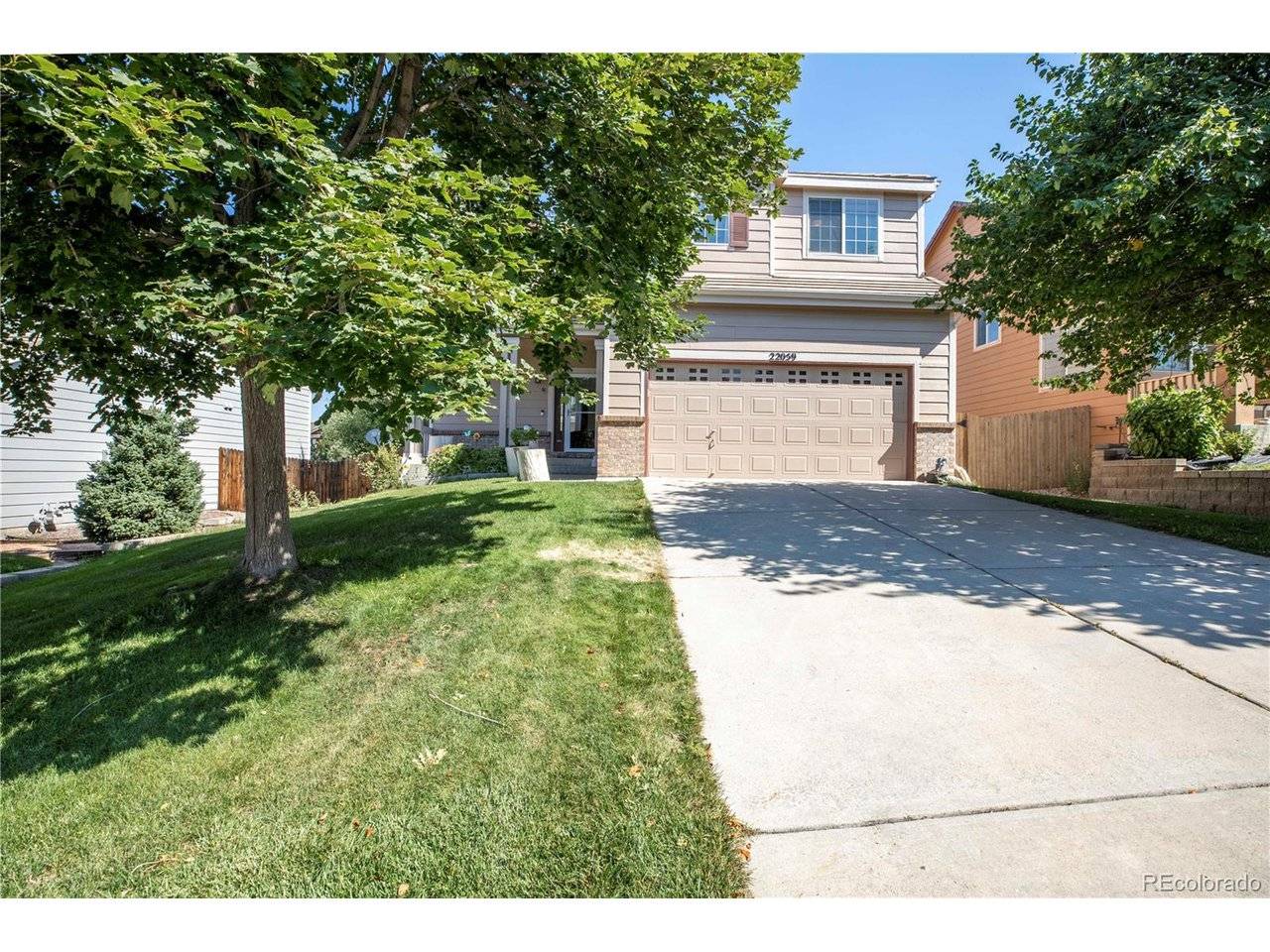 22059 E Belleview, Aurora, CO 80015