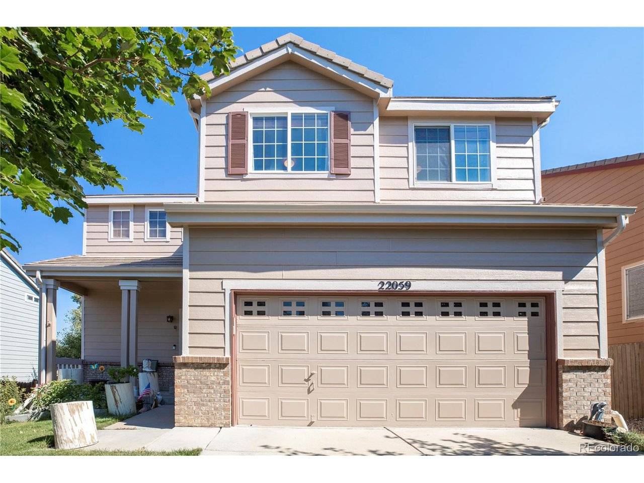 22059 E Belleview, Aurora, CO 80015