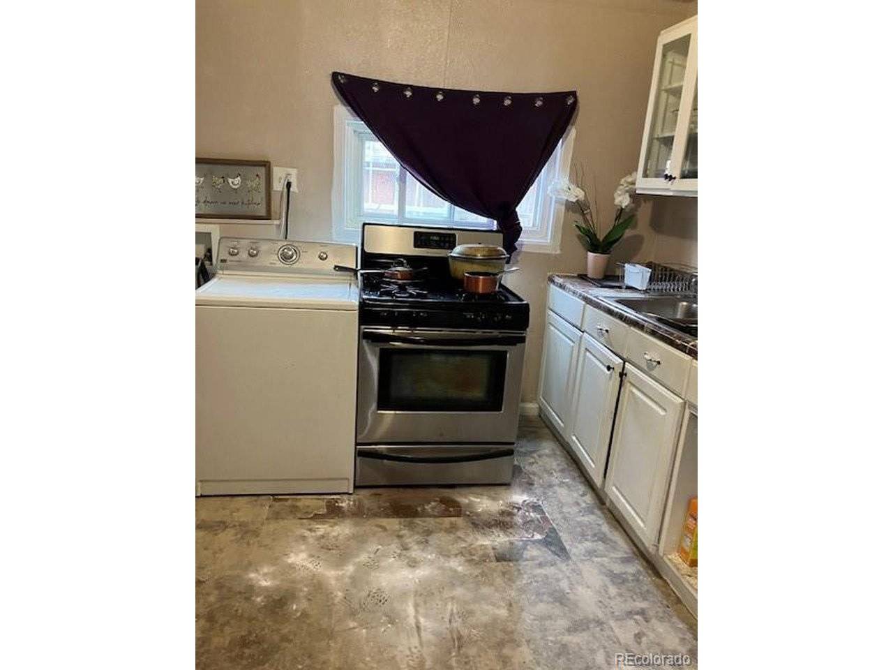 Address not disclosed, Denver, CO 80216