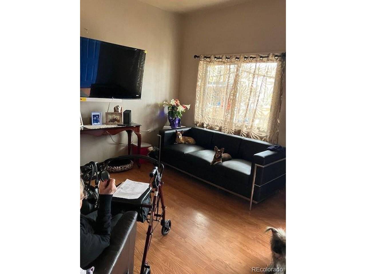Address not disclosed, Denver, CO 80216
