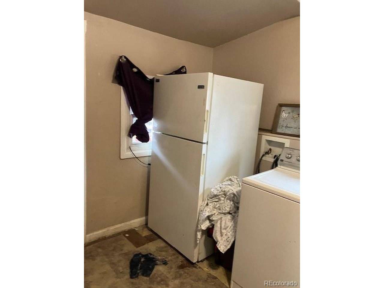 Address not disclosed, Denver, CO 80216