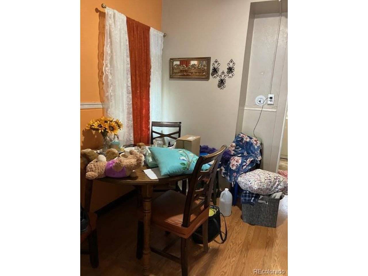 Address not disclosed, Denver, CO 80216