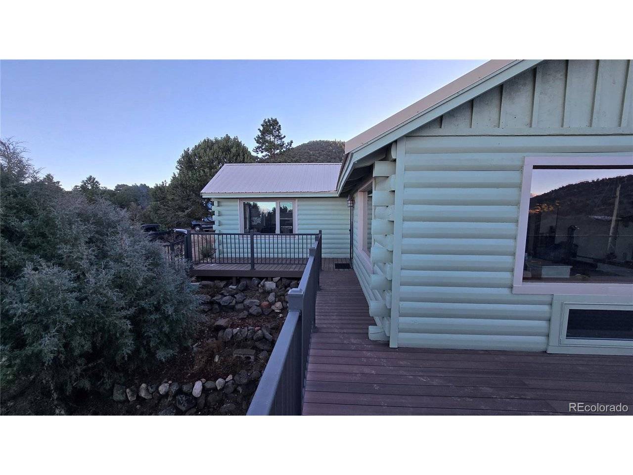 411 Gruenberg, Fort Garland, CO 81133
